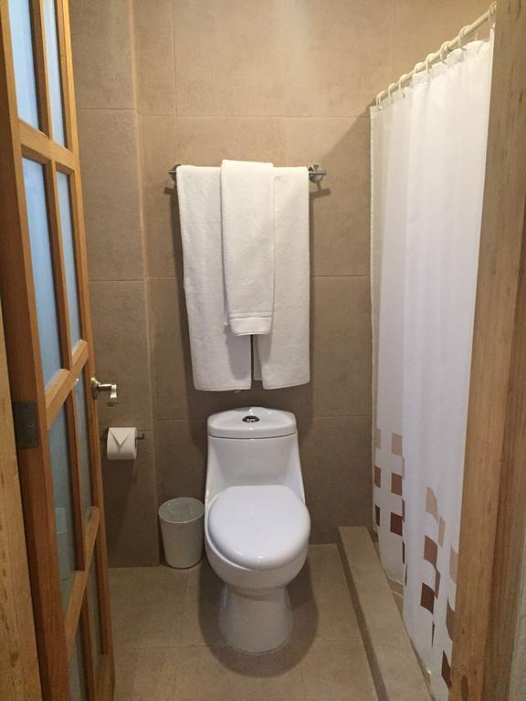 Guest House Aldama Мехіко Екстер'єр фото