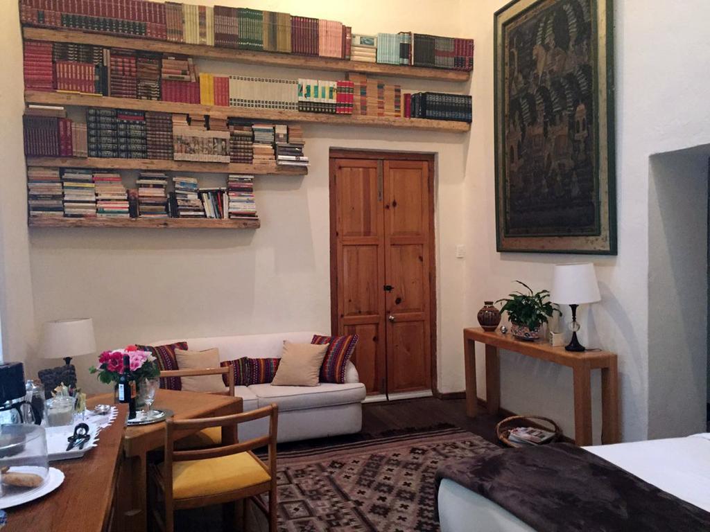 Guest House Aldama Мехіко Екстер'єр фото