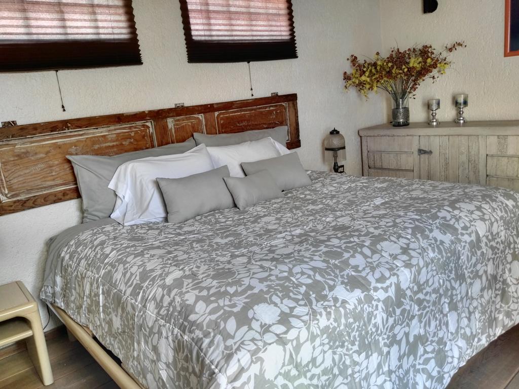 Guest House Aldama Мехіко Екстер'єр фото