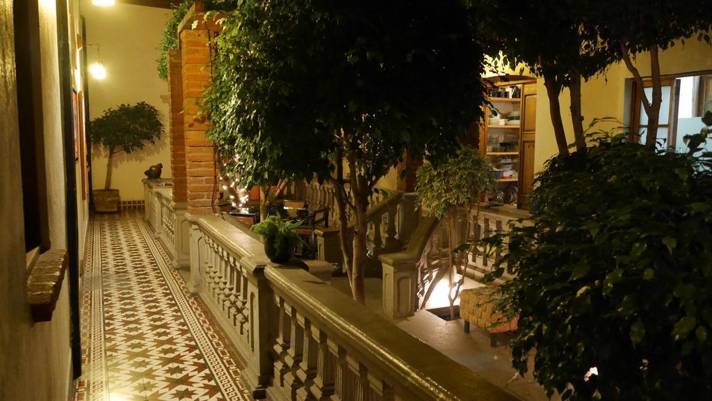 Guest House Aldama Мехіко Екстер'єр фото