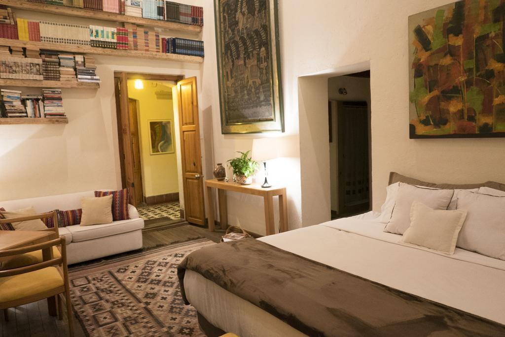 Guest House Aldama Мехіко Екстер'єр фото