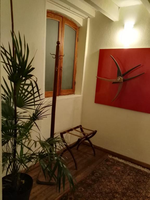 Guest House Aldama Мехіко Екстер'єр фото