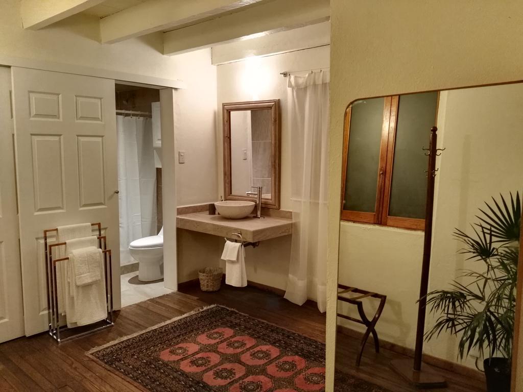 Guest House Aldama Мехіко Екстер'єр фото