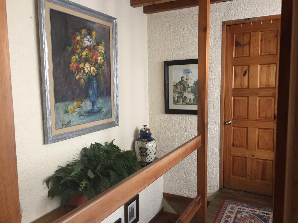 Guest House Aldama Мехіко Екстер'єр фото