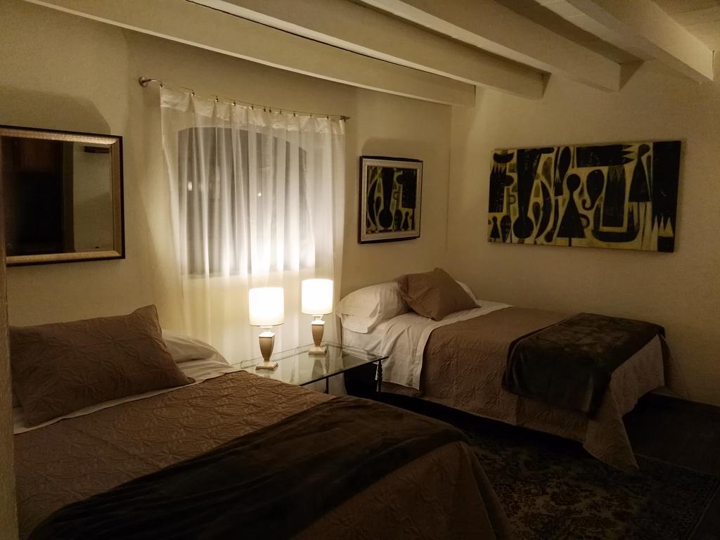 Guest House Aldama Мехіко Екстер'єр фото