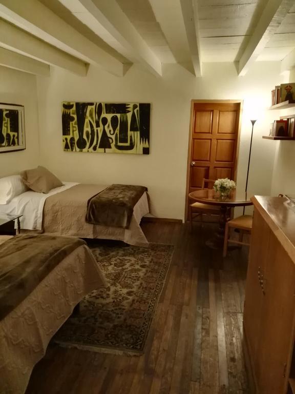 Guest House Aldama Мехіко Екстер'єр фото