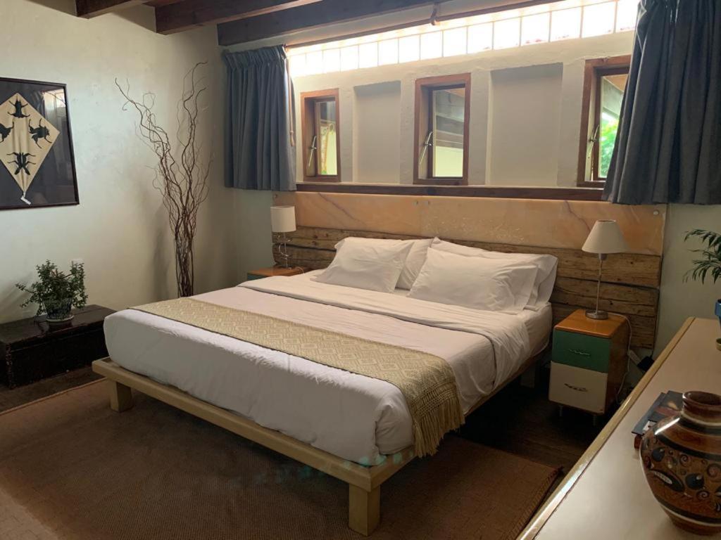 Guest House Aldama Мехіко Екстер'єр фото