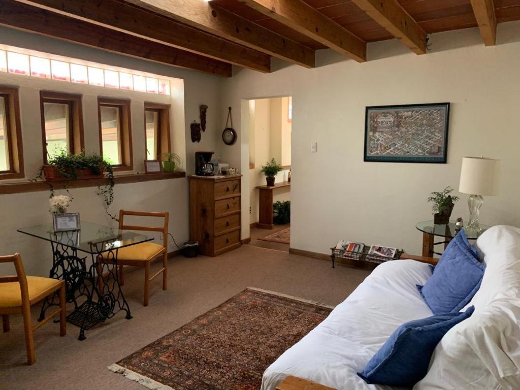 Guest House Aldama Мехіко Екстер'єр фото
