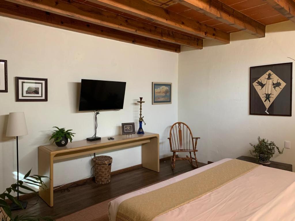 Guest House Aldama Мехіко Екстер'єр фото